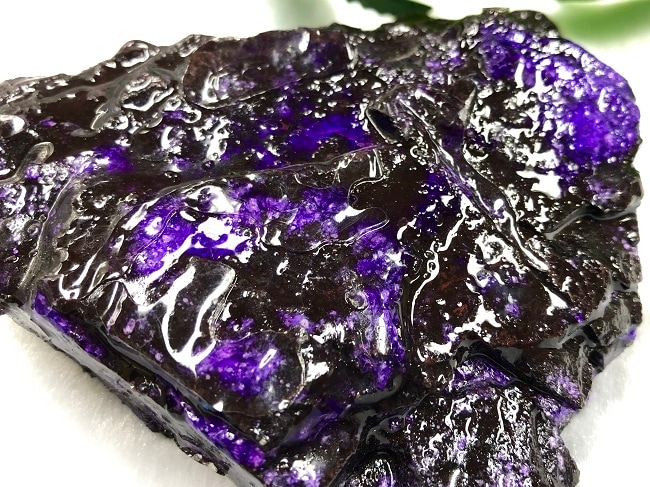 希少】☆世界三大ヒーリングストーン天然 高品質 スギライト