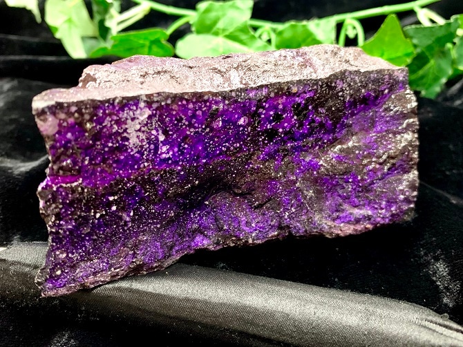 1点物】超希少！☆高品質原石☆世界三大ヒーリングストーン  