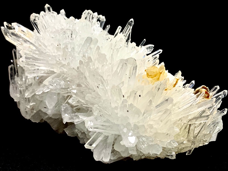 ⭐︎【天然】タイチンクオーツ ルース 13.2g