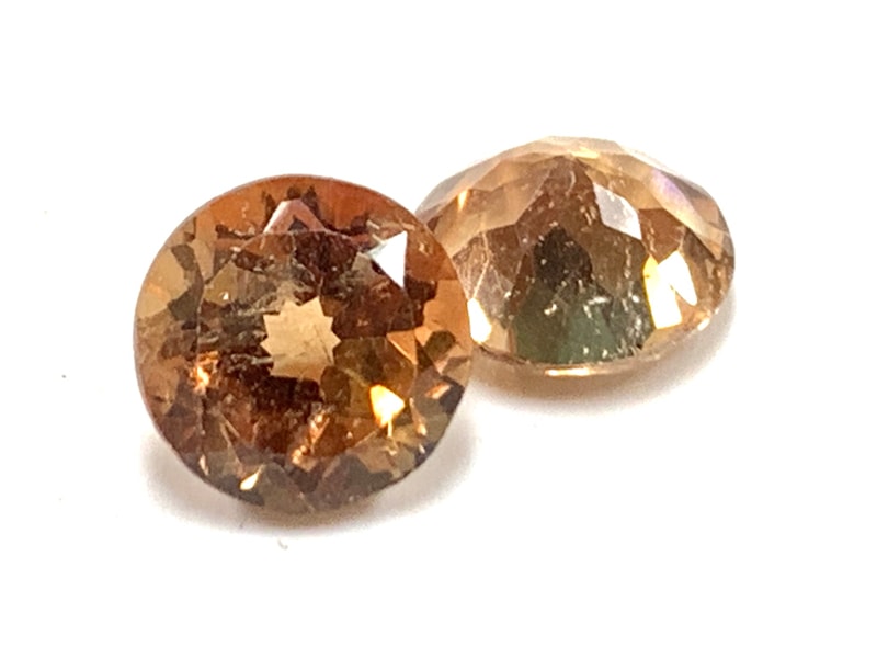 限定入荷☆極上！透明度抜群◎輝く高発色☆宝石ルース