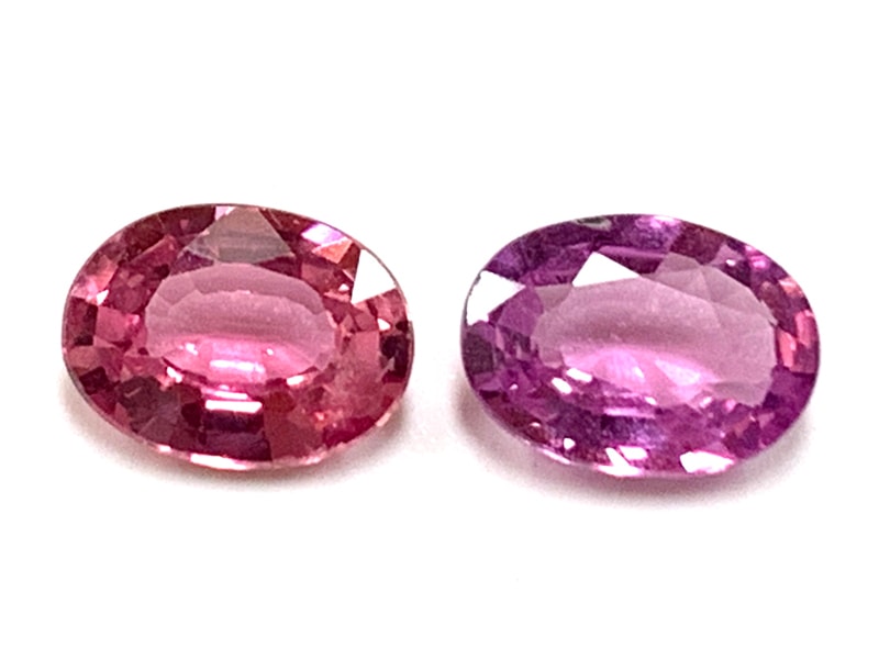 �˾塪�����������С��ڤ䤫�ʥԥ󥯥��顼�����Х롼��/�ԥ󥯥��ե��������Ķ�/����/Sapphire��/�����Х륫�å�/��0.8ct/��7��5mm/1γ��ŷ����/�ѥ���ȡ���ۡڥ���ꥫ�ġ����󡦹��Ÿ�����������Ͻ�Ÿ���㤤�դ���