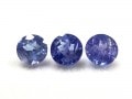 ˤäƿѤ븸ŪС󥸥顼Х롼/󥶥ʥȡʥ֥롼/Tanzanite/С/饦ɥå/0.3ct/4mm/1γŷ/ѥȡۡڥꥫġ󡦹ŸϽŸ㤤դ