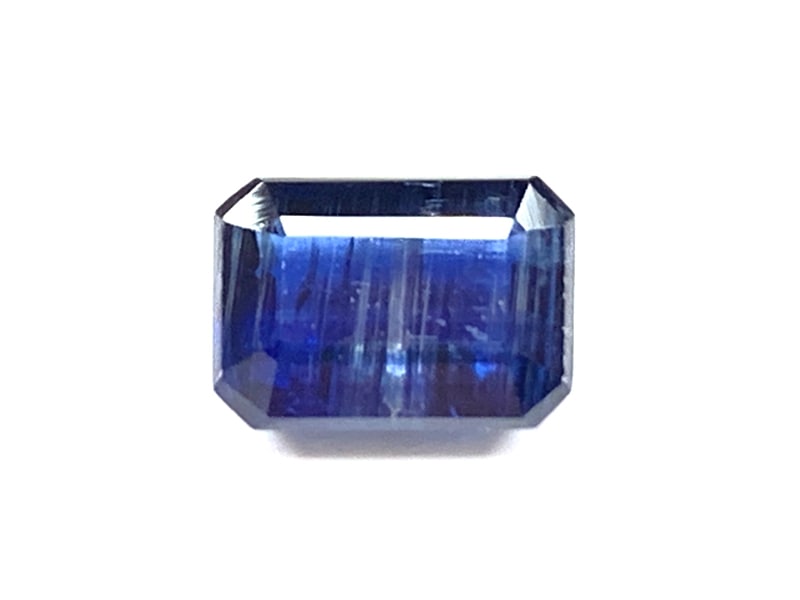 美しいブルーカラー☆宝石ルース/カイヤナイト(藍晶石/Kyanite 美しいブルーカラー☆宝石ルース/カイヤナイト(藍晶石/Kyanite