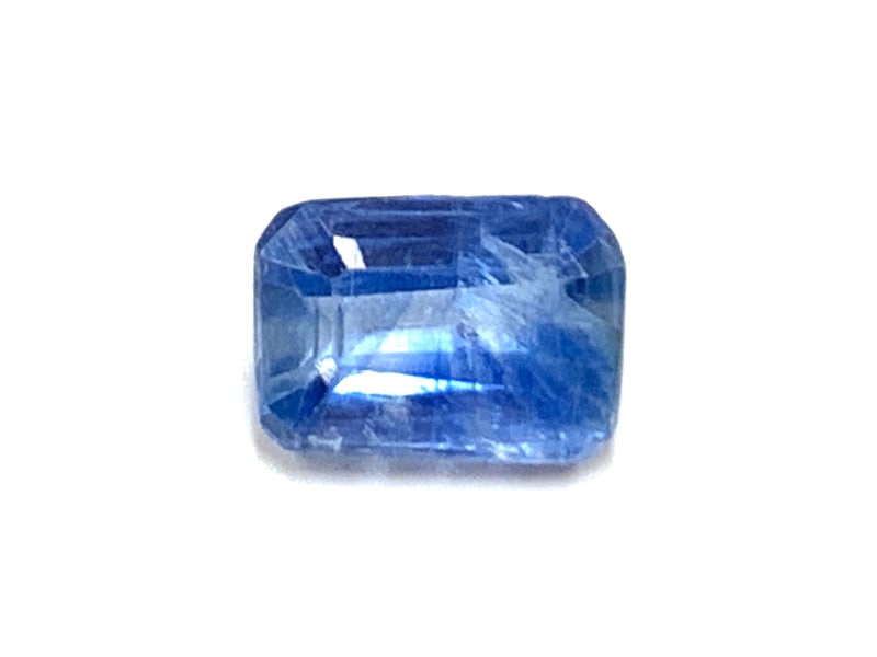 美しいブルーカラー☆宝石ルース/カイヤナイト（藍晶石/Kyanite 