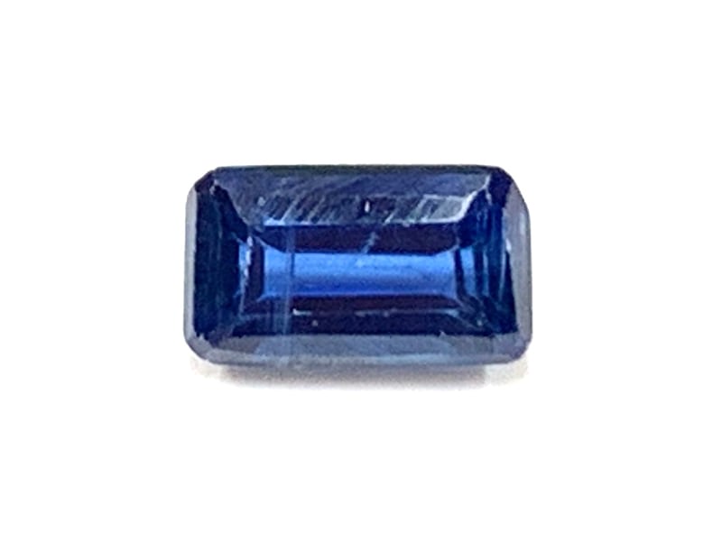 美しいブルーカラー☆宝石ルース/カイヤナイト（藍晶石/Kyanite 
