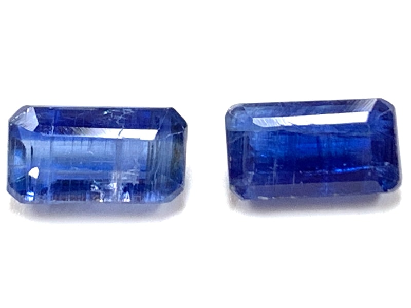 カイヤナイトオーラ（藍晶石）原石29g