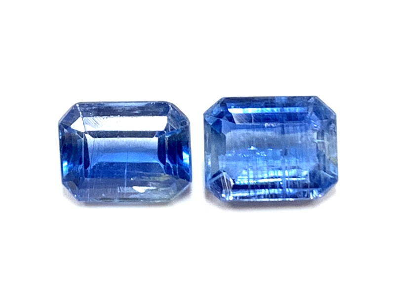 カイヤナイトオーラ（藍晶石）原石15g