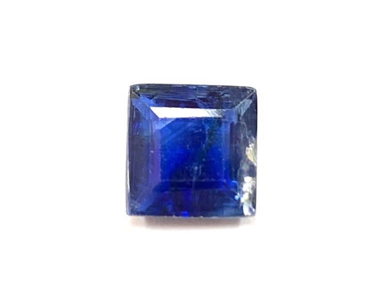 美しいブルーカラー☆宝石ルース/カイヤナイト(藍晶石/Kyanite 美しいブルーカラー☆宝石ルース/カイヤナイト(藍晶石/Kyanite