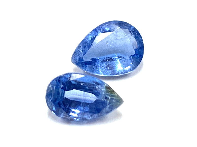 ★限定再入荷★高品質♢お買い得【カイヤナイト『藍晶石』タンブル連】❤️ 533b7f8e78022e97ceb226cc71d8ba