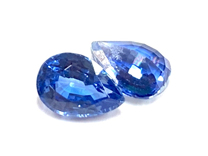 天然ラリマー ルース 7.8g（ラリマー ルース ☆ とても大きな