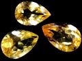 ʼƩ١Х롼/ȥʲ徽/Citrine/ɥåץå/0.6ct/7.55mm/1γŷ/ѥȡۡڥꥫġ󡦹ŸϽŸ㤤դ