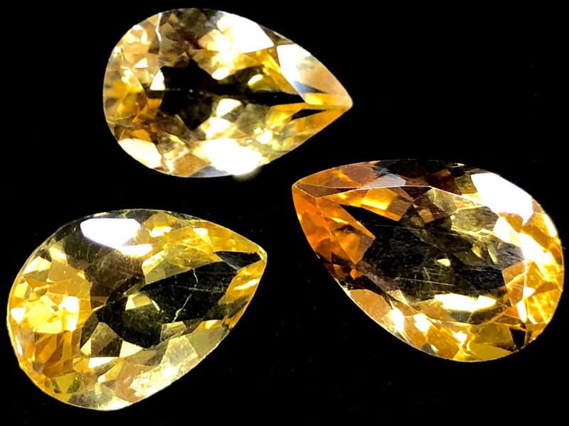 ʼƩ١Х롼/ȥʲ徽/Citrine/ɥåץå/3.2ct/138.5mm/1γŷ/ѥȡۡڥꥫġ󡦹ŸϽŸ㤤դ