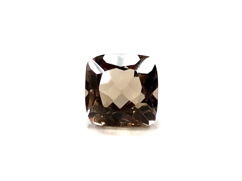 ʼȤꤵϡХ롼/⡼(Smokyquartz徽)/å/3.8ct/9mm/1γŷ/ѥȡۡڥꥫġ󡦹ŸϽŸ㤤դ