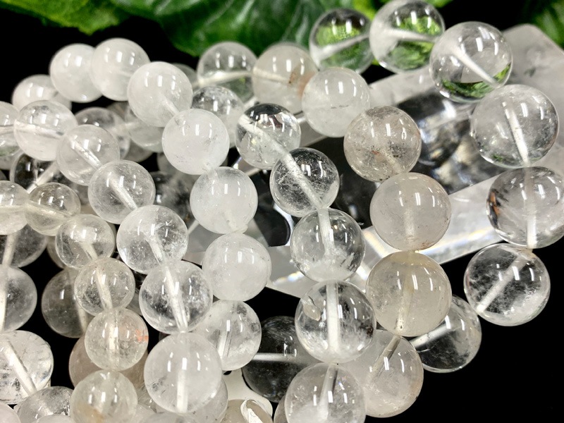 ホワイトファントム9ミリ ブラックルチル7ミリ 超希少☆クリアで