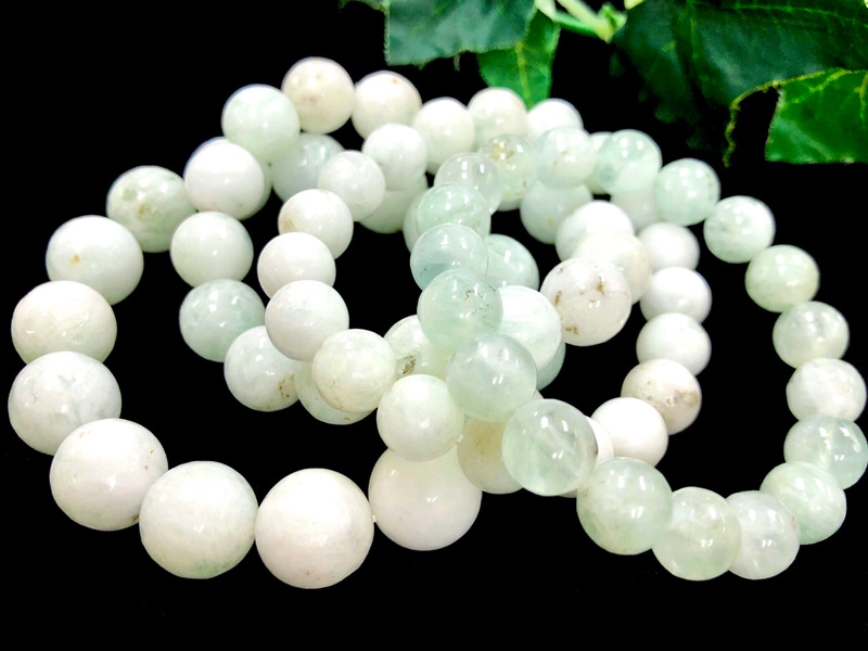 フェザーインフローライト62mm☆スフィア☆丸玉(台座付き) エンジェル