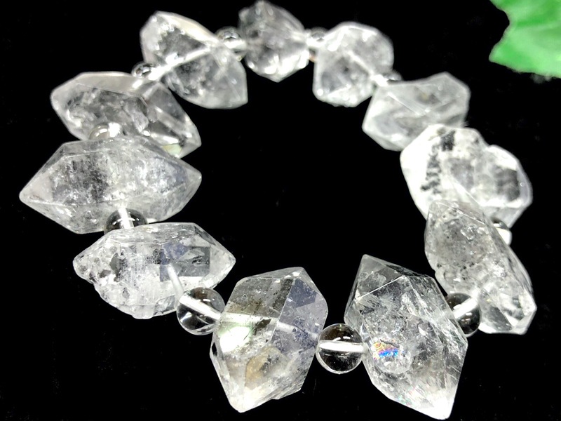 ��1��ʪ�ۥ��饭�顪Ʃ���٥Хĥ��󡪡���������ɤ�̾�����դ��徽��USA�˥塼�衼�����ϡ����ޡ��϶軺��ŷ���Х֥쥹��å�/�ϡ����ޡ���������ɡ�ξƬ�徽/���֥�ݥ���ȥ��ꥹ�����/��22-27��11-18mm/1�ġ�ŷ����/�ѥ���ȡ���ۡڥ���ꥫ�ġ����󡦹��Ÿ��