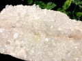 激レア！1点物★キラキラ群生クラスター★浄化・インテリア★ヒマラヤ パールヴァティー渓谷マニカラン産/天然原石/マニカラン水晶/水晶クラスター/約1664g/1個【天然石/パワーストーン】【アメリカツ