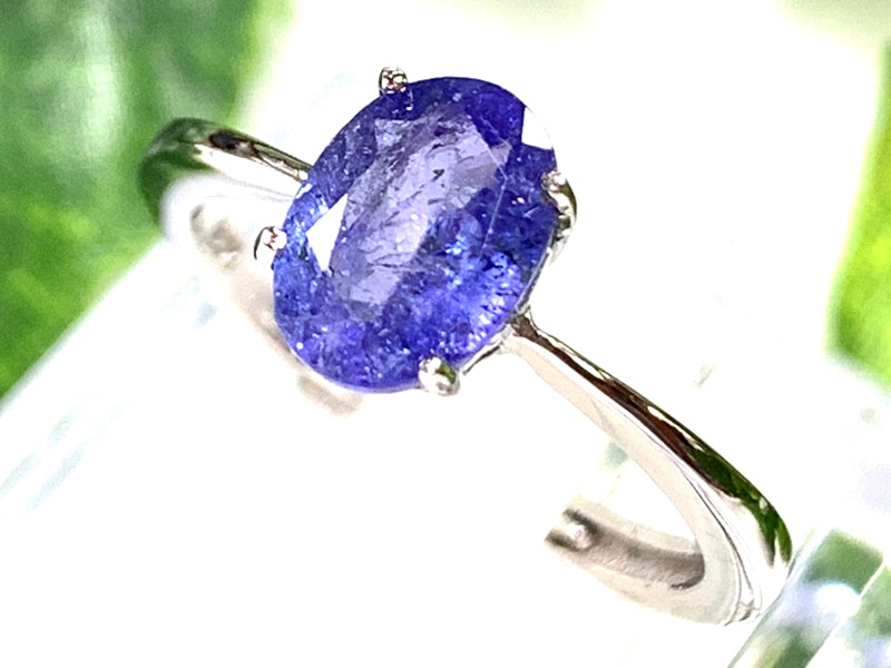 1ʪȯʼsv925ͭ/ŷХ󥰡/󥶥ʥȡʥ֥롼/Tanzanite/С˥С/ե꡼/1ġŷ/ѥȡۡڥꥫġ󡦹ŸϽŸ㤤դ