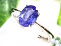 1ʪȯʼsv925ͭ/ŷХ󥰡/󥶥ʥȡʥ֥롼/Tanzanite/С˥С/ե꡼/1ġŷ/ѥȡۡڥꥫġ󡦹ŸϽŸ㤤դ