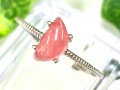 ͥԥ󥯥åɡsv925ͭ/ŷХ󥰡/󥫥ʥɥ/ɩޥ󥬥/Rhodochrosite