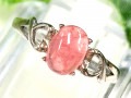 ͥԥ󥯥åɡsv925ͭ/ŷХ󥰡/󥫥ʥɥ/ɩޥ󥬥/Rhodochrosite
