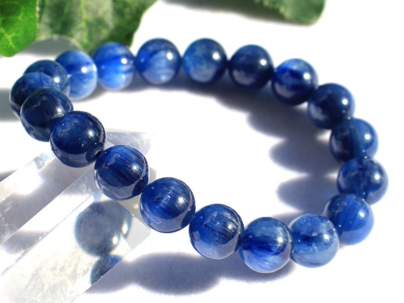 楽天市場】高品質 ラブラドライト ブレスレット 11.5mm 19cm メンズL