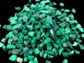 ١ޤǴΤ褦ͤĹСٵʧСŷФå/ޥ饫(malachite/)/L/100g/γ4-12mmŷ/ѥȡۡڥꥫġ󡦹ŸϽŸ㤤դ