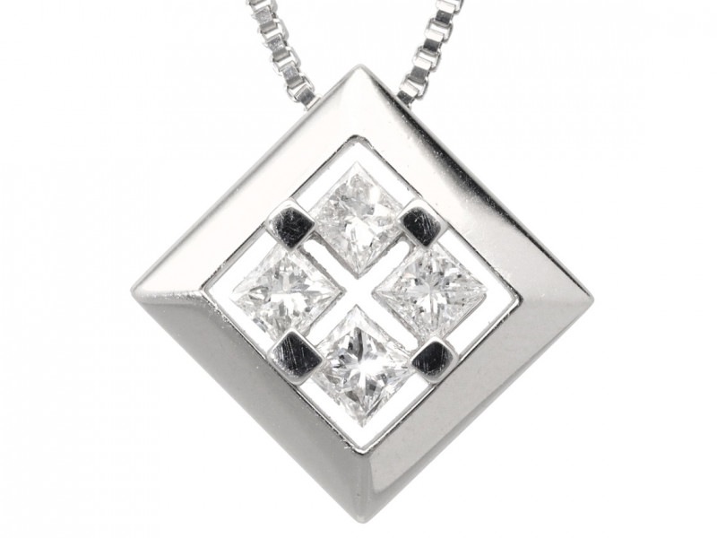 Ｐt900 ラブラドライト ダイヤモンドのペンダント Pt900高品質ﾗﾌﾞﾗﾄﾞﾗｲﾄﾀﾞｲﾔﾓﾝﾄﾞﾍﾟﾝﾀﾞﾝﾄ