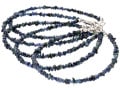 �����������С�SV925��/ŷ���Х֥쥹��å�/ŷ���֥롼���ե�����(�Ķ�/����/Sapphire)/���åץ����å�/��3-4mm/1�ܡ�ŷ����/�ѥ���ȡ���ۡڥ���ꥫ�ġ����󡦹��Ÿ�����������Ͻ�Ÿ���㤤�դ���