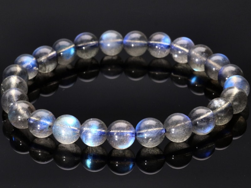 高品質！カナダ産のラブラドライト！めちゃくちゃ綺麗！ピカピカ！ 高品質！カナダ産のラブラドライト！めちゃくちゃ綺麗！ピカピカ