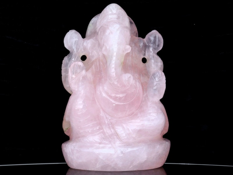 ロードナイト天使置物インド