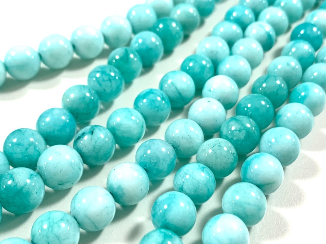 天然石　パワーストーン　マーブル tan150.jpg