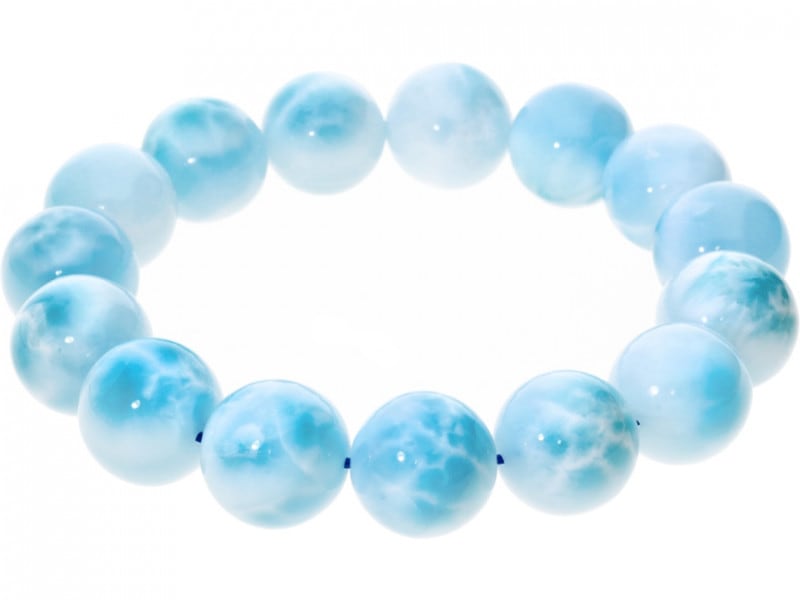超レアクラス限定入荷！☆世界三大ヒーリングストーン☆ドミニカ産☆FA