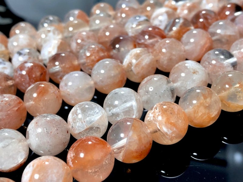 ヒマラヤ マニカラン産　 ピンク水晶　浄化力抜群 ヒマラヤ マニカラン産 ピンク水晶浄化力抜群