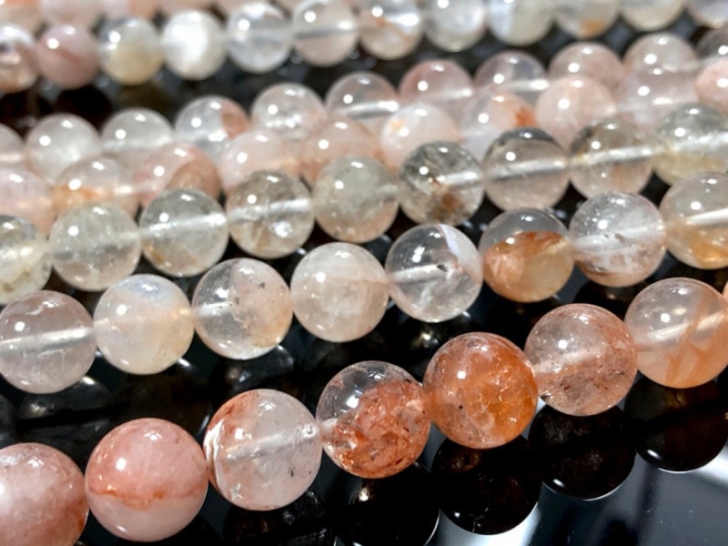 ヒマラヤ マニカラン産　 ピンク水晶　浄化力抜群 ヒマラヤ マニカラン産 ピンク水晶浄化力抜群