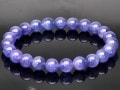 1ʪˤäƿѤ븸ŪСŷХ֥쥹å/󥶥ʥȡʥ֥롼/Tanzanite/С/饦/8mm/1ܡŷ/ѥȡۡڥꥫġ󡦹ŸϽŸ㤤դ