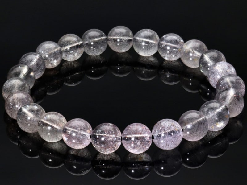 スーパーセブン＆ラブラドライト＆タンザナイト＆ルチルクォーツ＆非加熱シトリン スーパーセブン＆ラブラドライト＆タンザナイト＆ルチルクォーツ