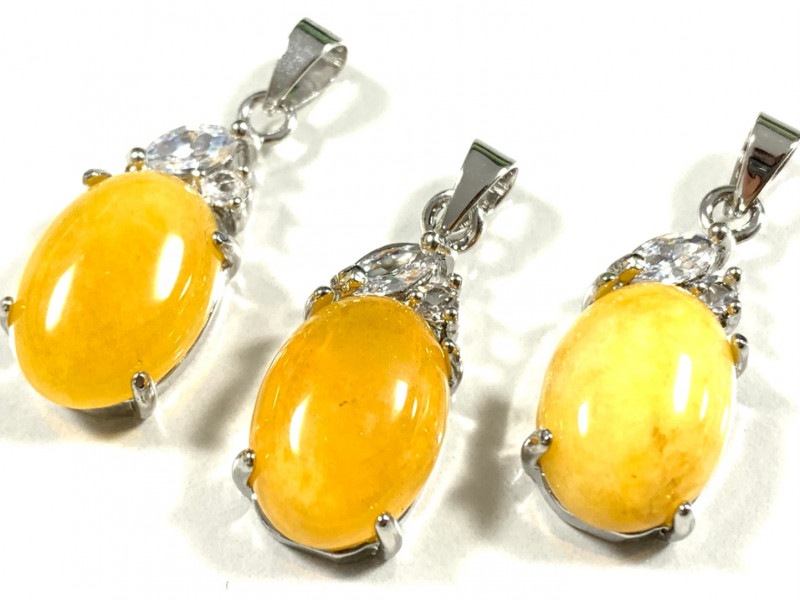 限定入荷!☆繁栄・成功・健康の石として幅広い年代に定番人気☆天然石