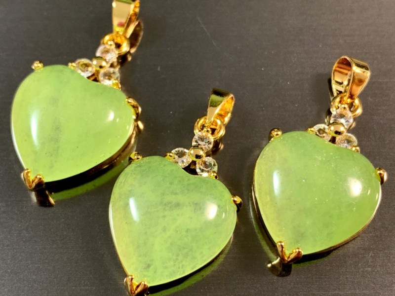 限定入荷！☆繁栄・成功・健康の石として幅広い年代に定番人気