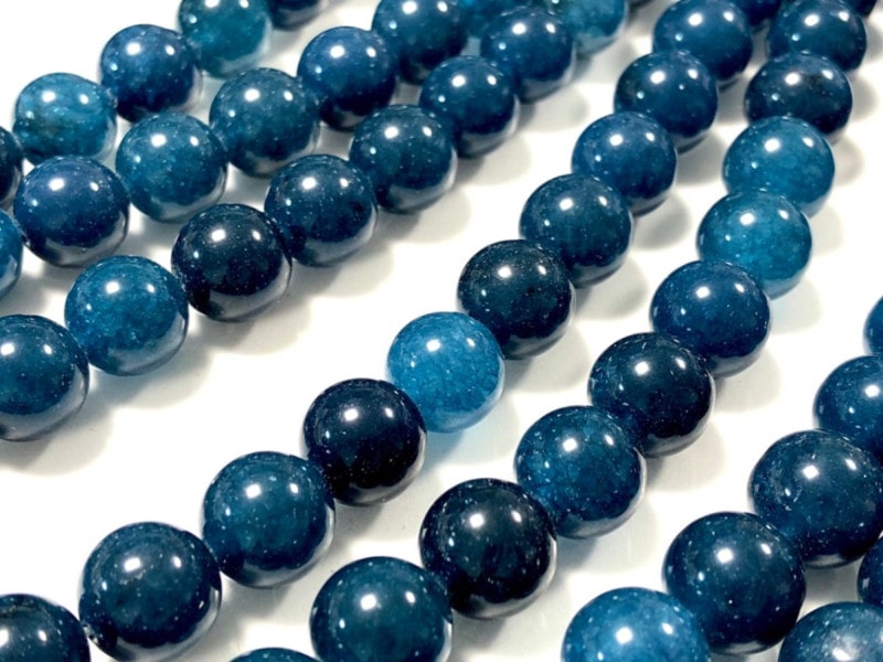 天然石（カラークオーツ、ジェイド、淡水パール、等）のチャーム、ハンドメイド 人気！☆鮮やかでカラフル☆天然石ビーズ⁄シルバーグレージェイド⁄約