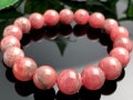 1¤ۿ͵顼ŷХ֥쥹å/ޡ֥륤󥫥ʥɥ/ɩޥ󥬥/Rhodochrosite