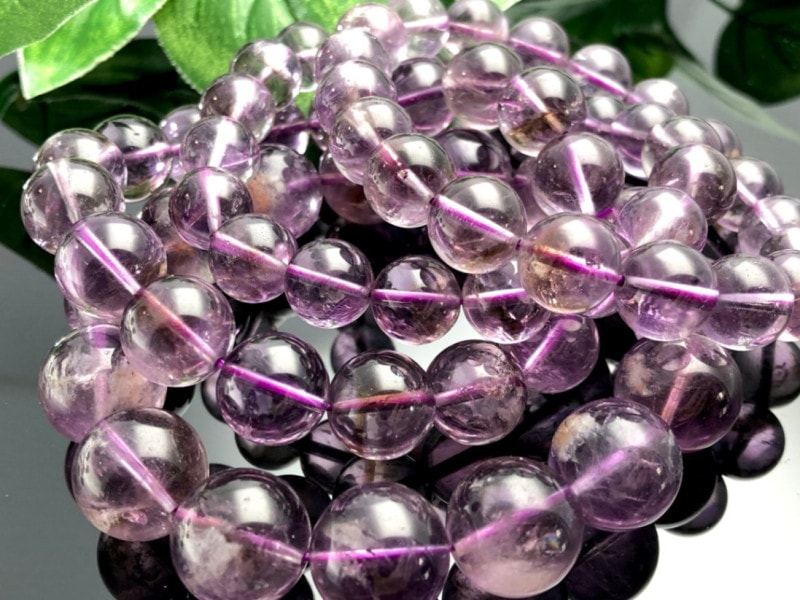 高品質 天然石✨ピンクアメジスト✨ ザクザク タワー 紫色 高品質 天然石✨ピンクアメジスト✨ ザクザク タワー 紫色