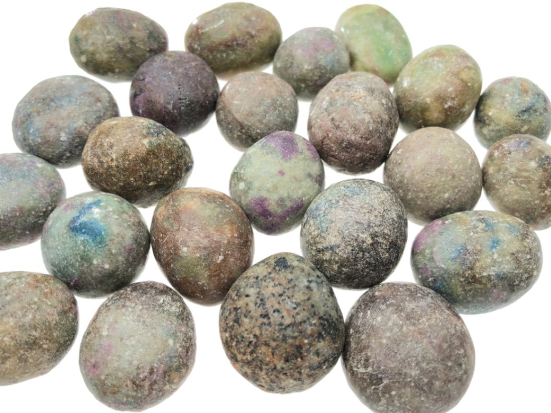 鉱石、握り石、 アマゾナイト / パーム 握り石 | ariife.公式オンラインショップ