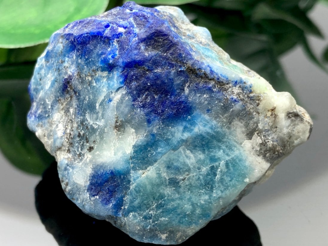 1点物】希少石☆蛍光タイプ☆アフガニスタン産☆天然原石/アフガナイト