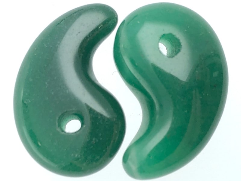 天然石 グリーンアベンチュリン 勾玉 大型 277g 楽天市場】天然石 勾玉