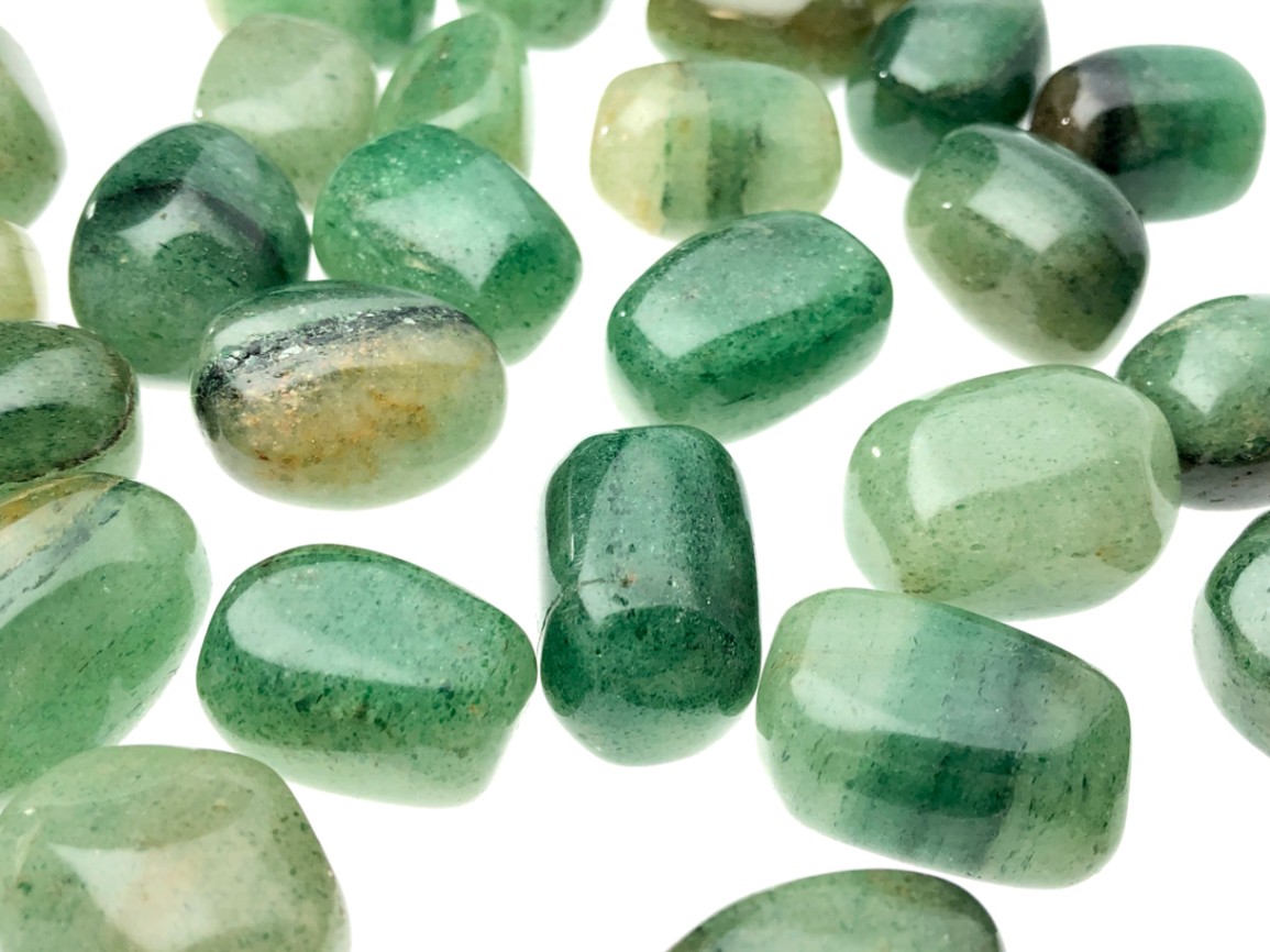 神の使いの鶏で良い運気を取り込む パワーストーンブレスレット