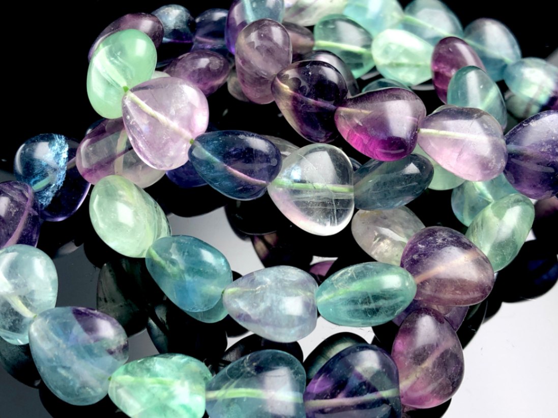 ブルーフローライト スペイン アストゥリアス産 ハリックア 【公式通販】