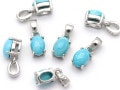 ĺХ꡼ԥ󥰥ӥ塼ƥUSA꥾ʻŷХڥȥȥå/silver925/꡼ԥ󥰥ӥ塼ƥturquoise,ȥ륳С/1ġŷ/ѥȡۡڥꥫġ󡦹ŸϽŸ㤤դ