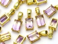 アメジスト・シトリン共生★sv925★天然石ペンダントトップ/アメトリン（Ametrine/紫黄水晶/黄水晶/Citrine/Amethyst/紫水晶）/1個【天然石/パワーストーン】【アメリカツーソ
