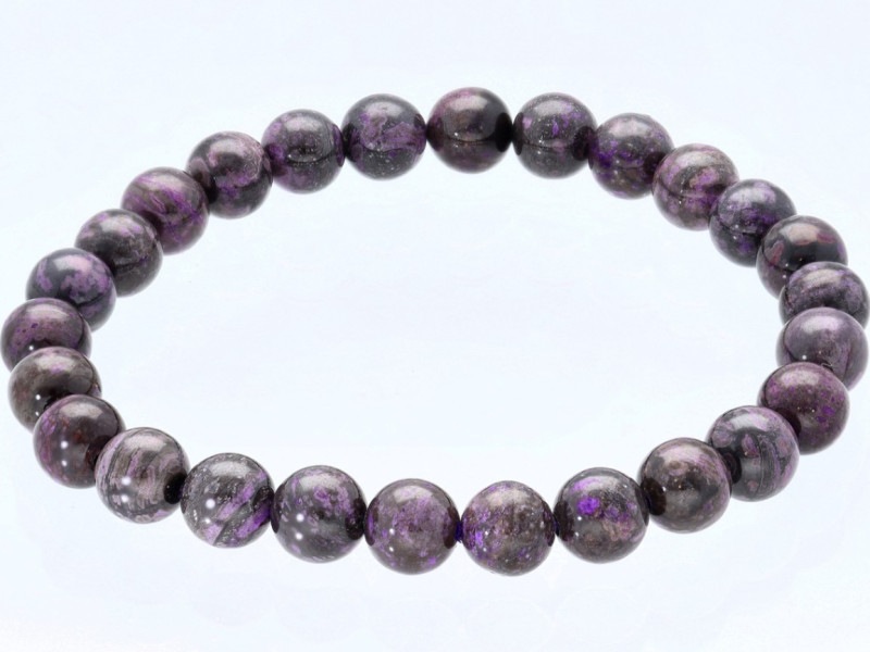 ��1��ʪ����������ҡ���󥰥��ȡ������եꥫ����ŷ���Х֥쥹��å�/�����饤��(����/Sugilite)/�饦���/��7mm/1�ܡ�ŷ����/�ѥ���ȡ���ۡڥ���ꥫ�ġ����󡦹��Ÿ�����������Ͻ�Ÿ���㤤�դ���